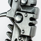 Productafbeelding Warhammer 40,000 Chaos Chainsword flesopener