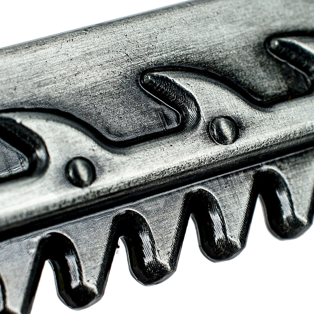 Productafbeelding Warhammer 40,000 Chaos Chainsword flesopener