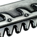 Productafbeelding Warhammer 40,000 Chaos Chainsword flesopener