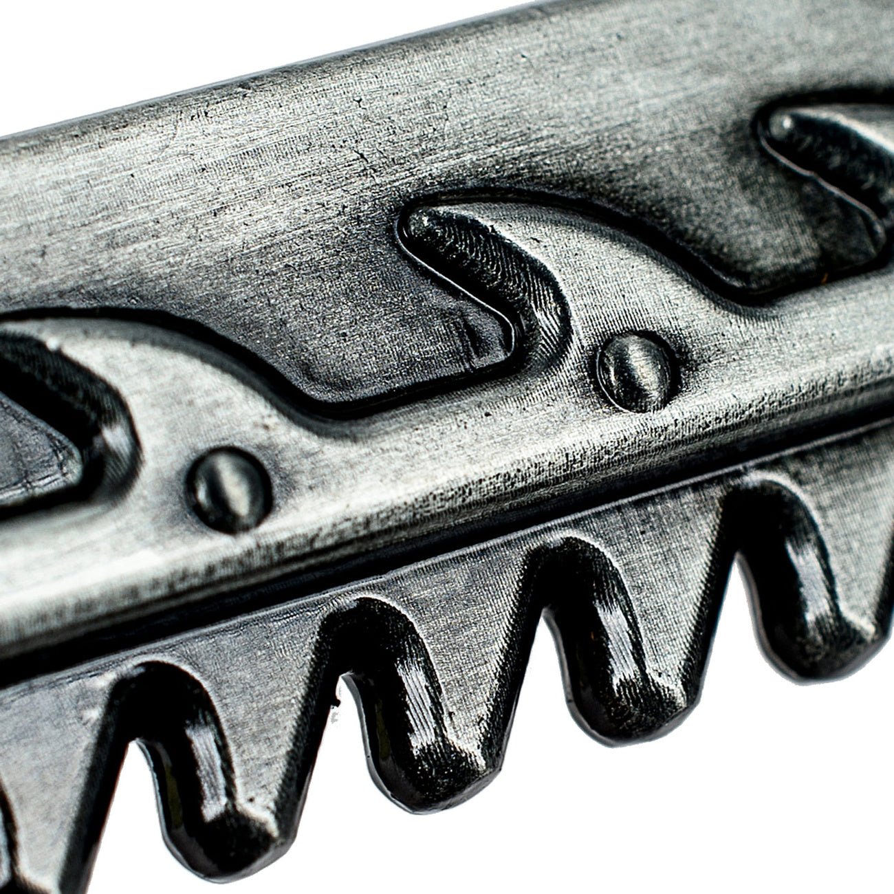 Productafbeelding Warhammer 40,000 Chaos Chainsword flesopener