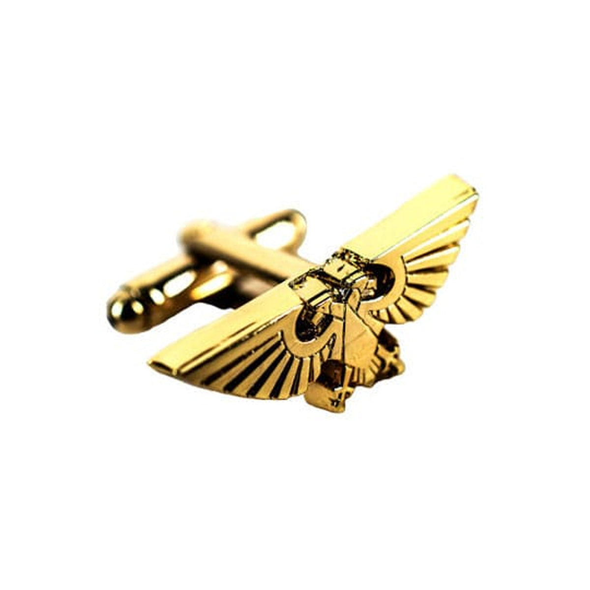 Productafbeelding Warhammer 40.000 Imperium manchetknopen
