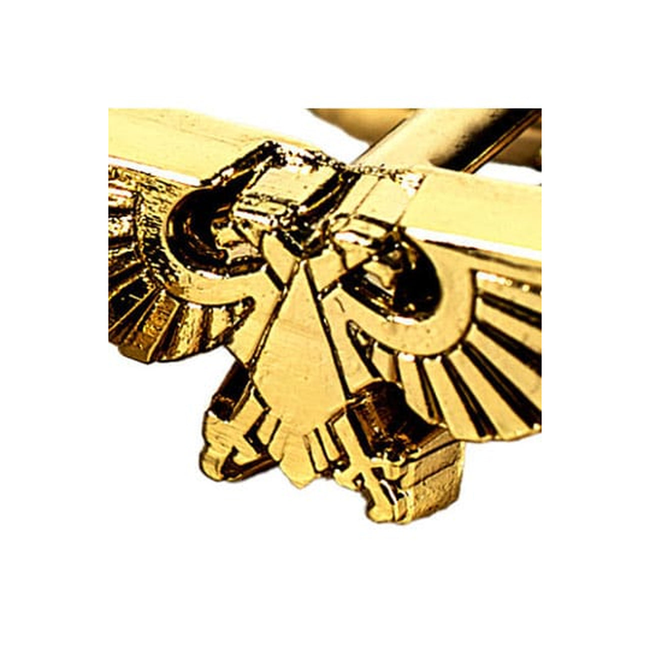 Productafbeelding Warhammer 40.000 Imperium manchetknopen
