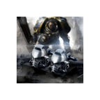 Productafbeelding Warhammer 40,000 Space Marine Manchetknopen