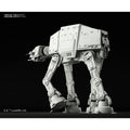 Product image Star Wars Plastic Model Kit 1:144 AT-AT
