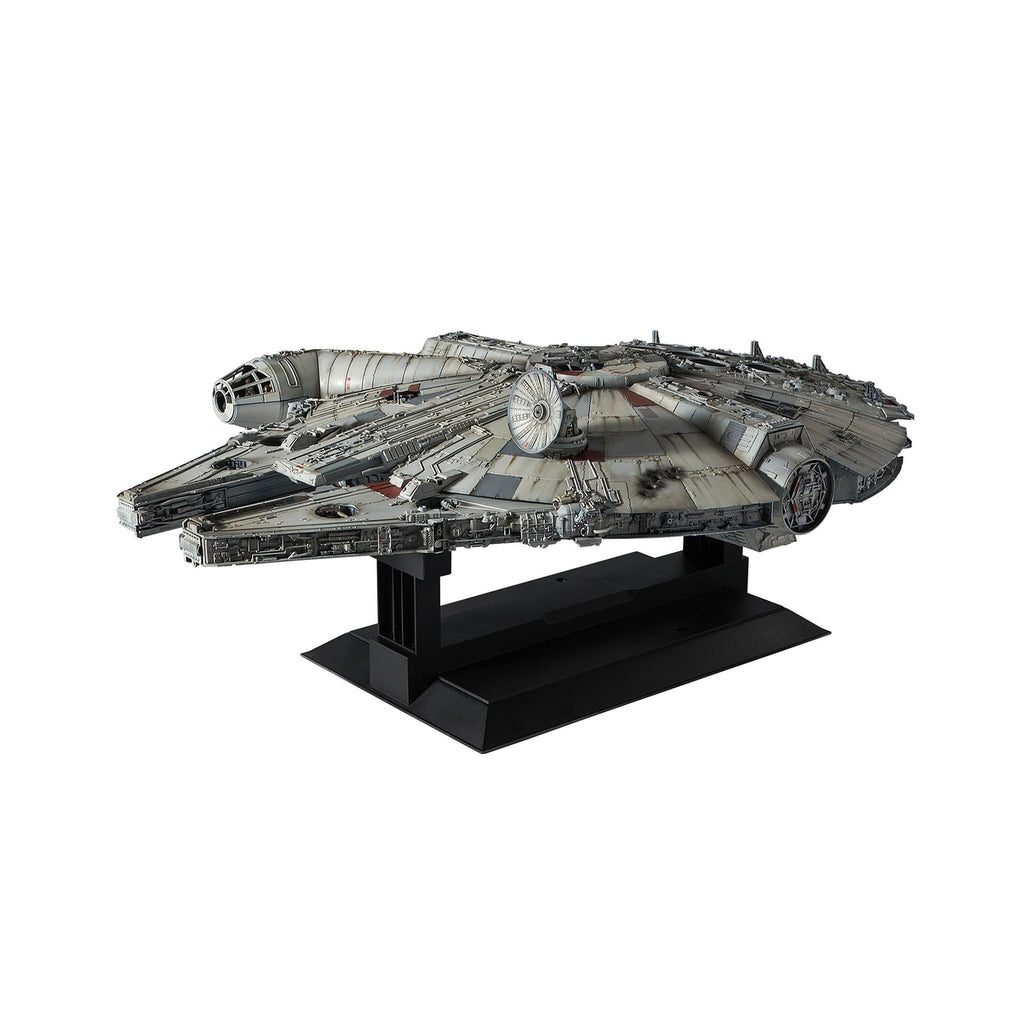 Productafbeelding Star Wars Episode IV Perfect Grade Modelbouwpakket 1:72