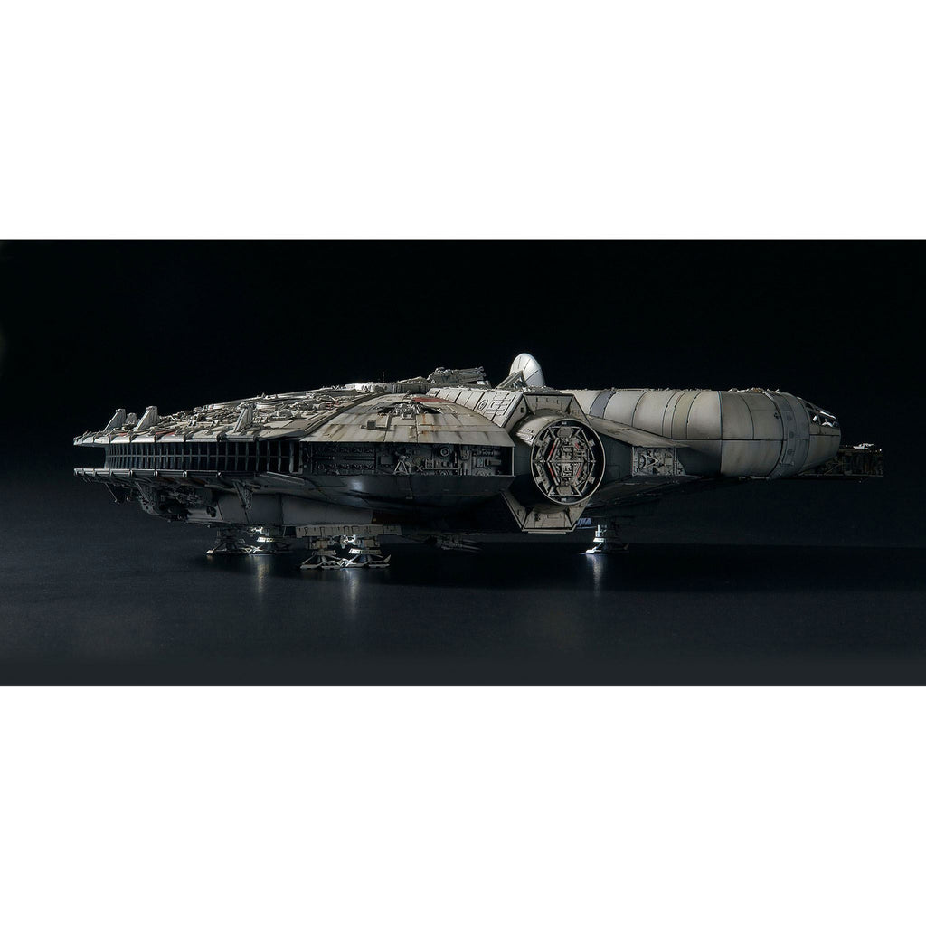 Productafbeelding Star Wars Episode IV Perfect Grade Modelbouwpakket 1:72