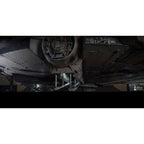 Productafbeelding Star Wars Episode IV Perfect Grade Modelbouwpakket 1:72