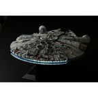 Productafbeelding Star Wars Episode IV Perfect Grade Modelbouwpakket 1:72