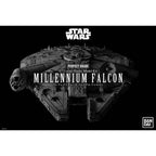 Productafbeelding Star Wars Episode IV Perfect Grade Modelbouwpakket 1:72