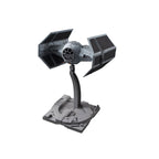 Productafbeelding Star Wars Modelbouwpakket 1:72 TIE Advanced x1 10 cm