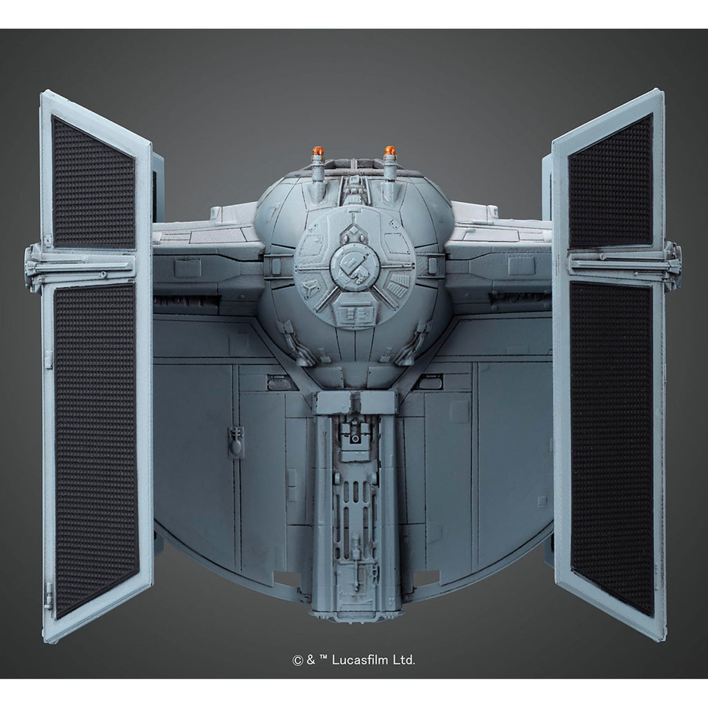 Productafbeelding Star Wars Modelbouwpakket 1:72 TIE Advanced x1 10 cm