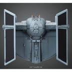 Productafbeelding Star Wars Modelbouwpakket 1:72 TIE Advanced x1 10 cm