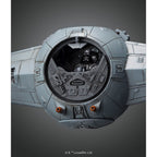 Productafbeelding Star Wars Modelbouwpakket 1:72 TIE Advanced x1 10 cm
