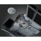 Productafbeelding Star Wars Modelbouwpakket 1:72 TIE Advanced x1 10 cm
