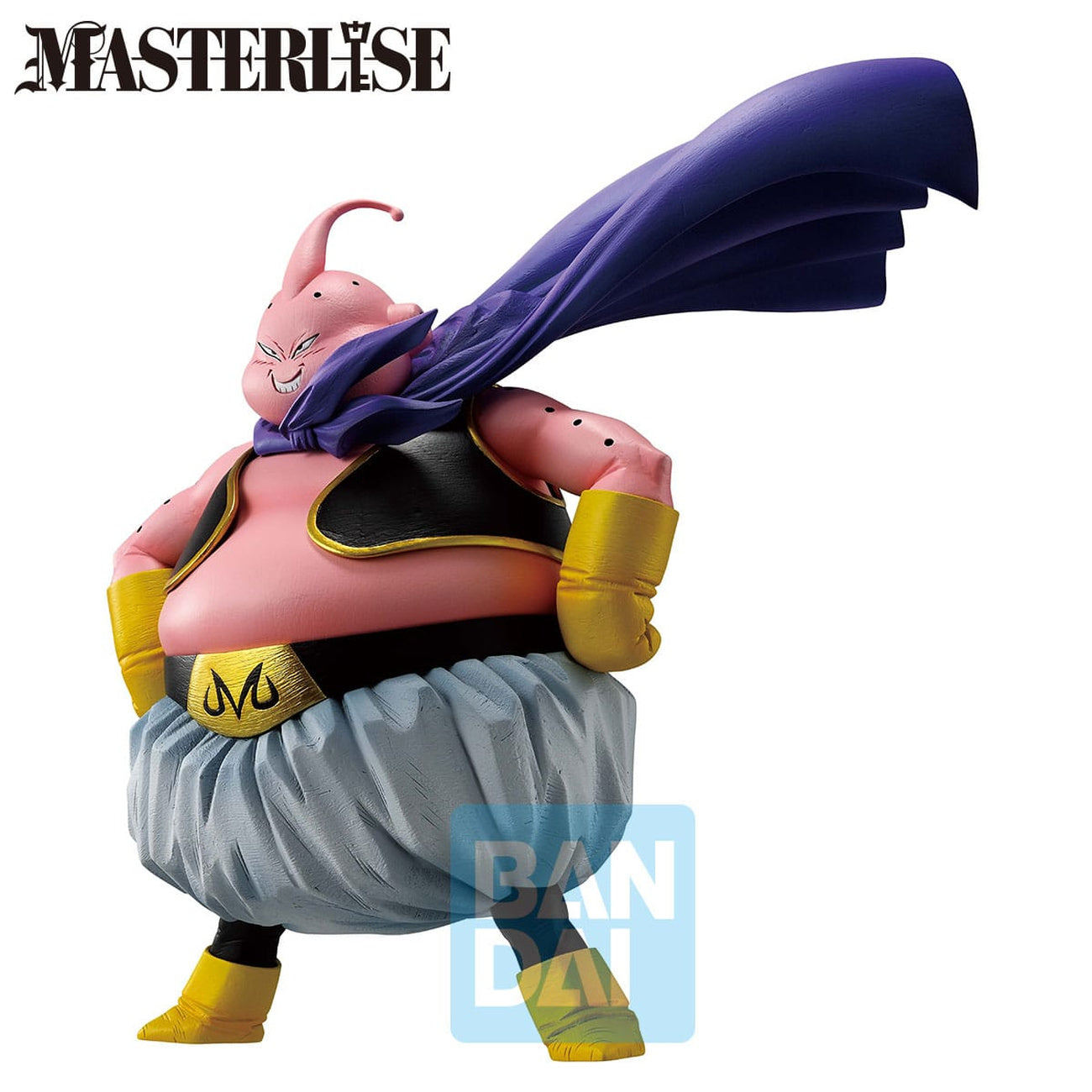 Productafbeelding Dragon Ball Z Battle of the Super Saiyan Ichibansho
