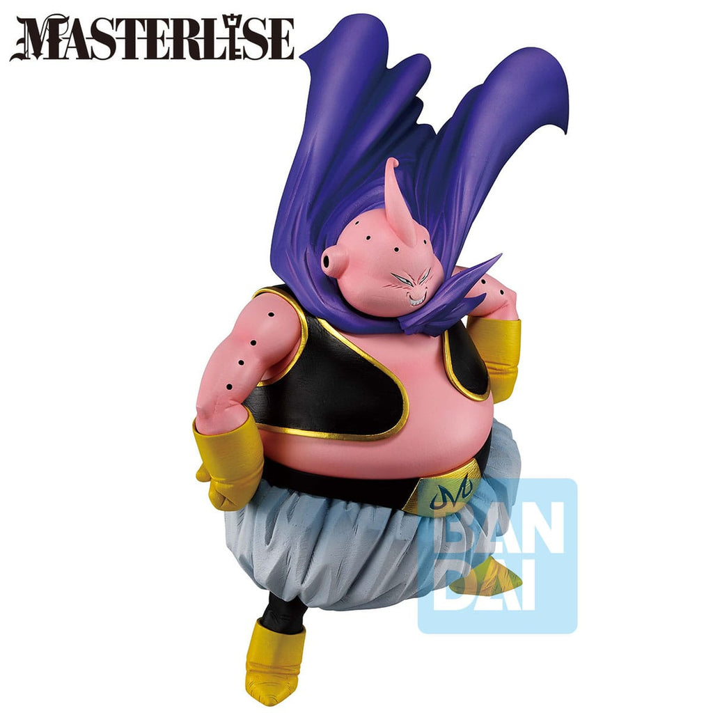 Productafbeelding Dragon Ball Z Battle of the Super Saiyan Ichibansho