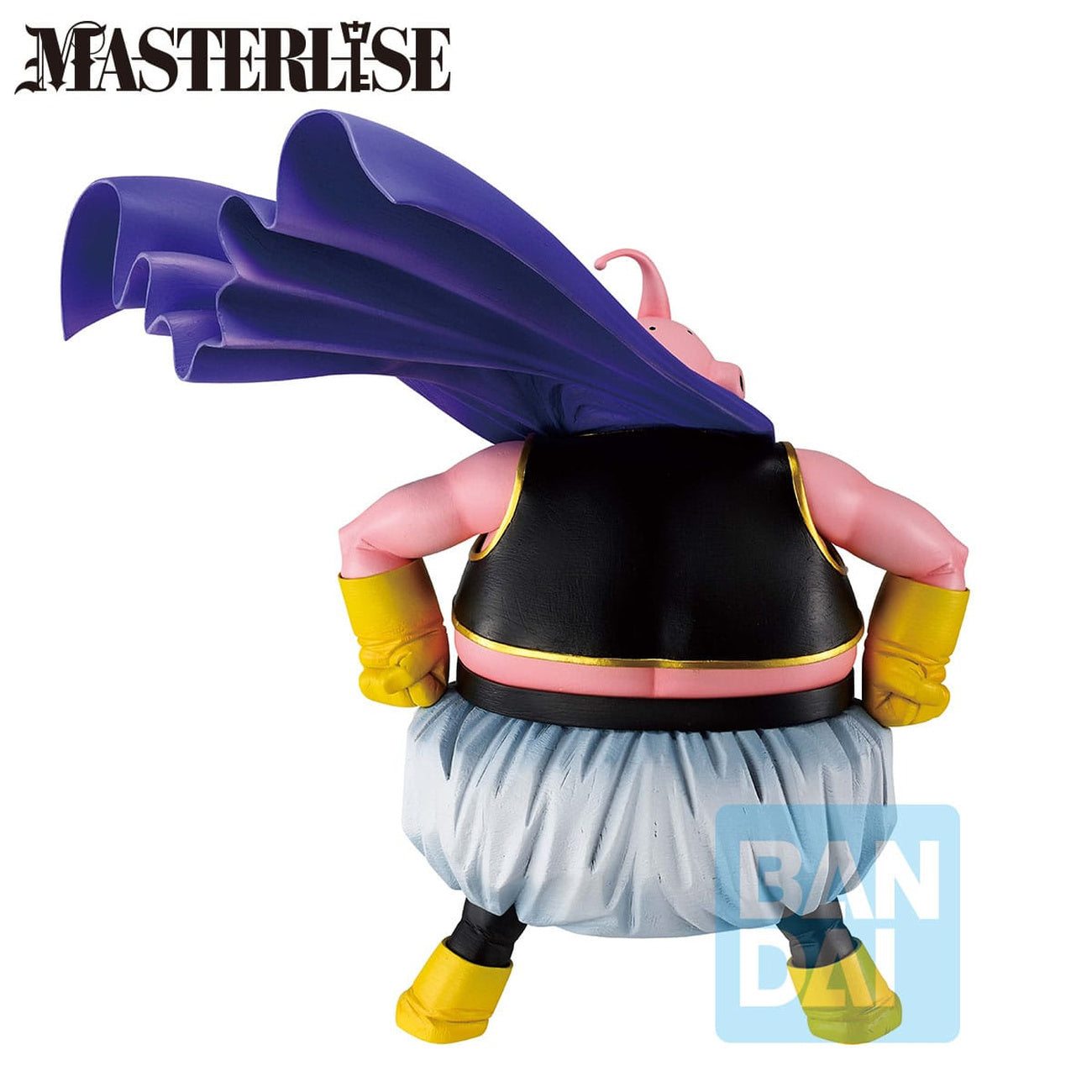 Productafbeelding Dragon Ball Z Battle of the Super Saiyan Ichibansho