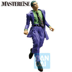 Productafbeelding Jojo's Bizarre Adventure: Diamond Is Unbreakable Masterlise
