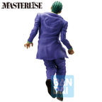 Productafbeelding Jojo's Bizarre Adventure: Diamond Is Unbreakable Masterlise