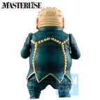 Productafbeelding JoJo's Bizarre Adventure: Diamond Is Unbreakable Masterlise