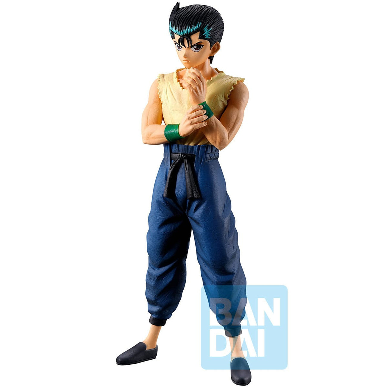 Productafbeelding YuYu Hakusho: Dark Tournament Vol. 3 Ichibansho Masterlise