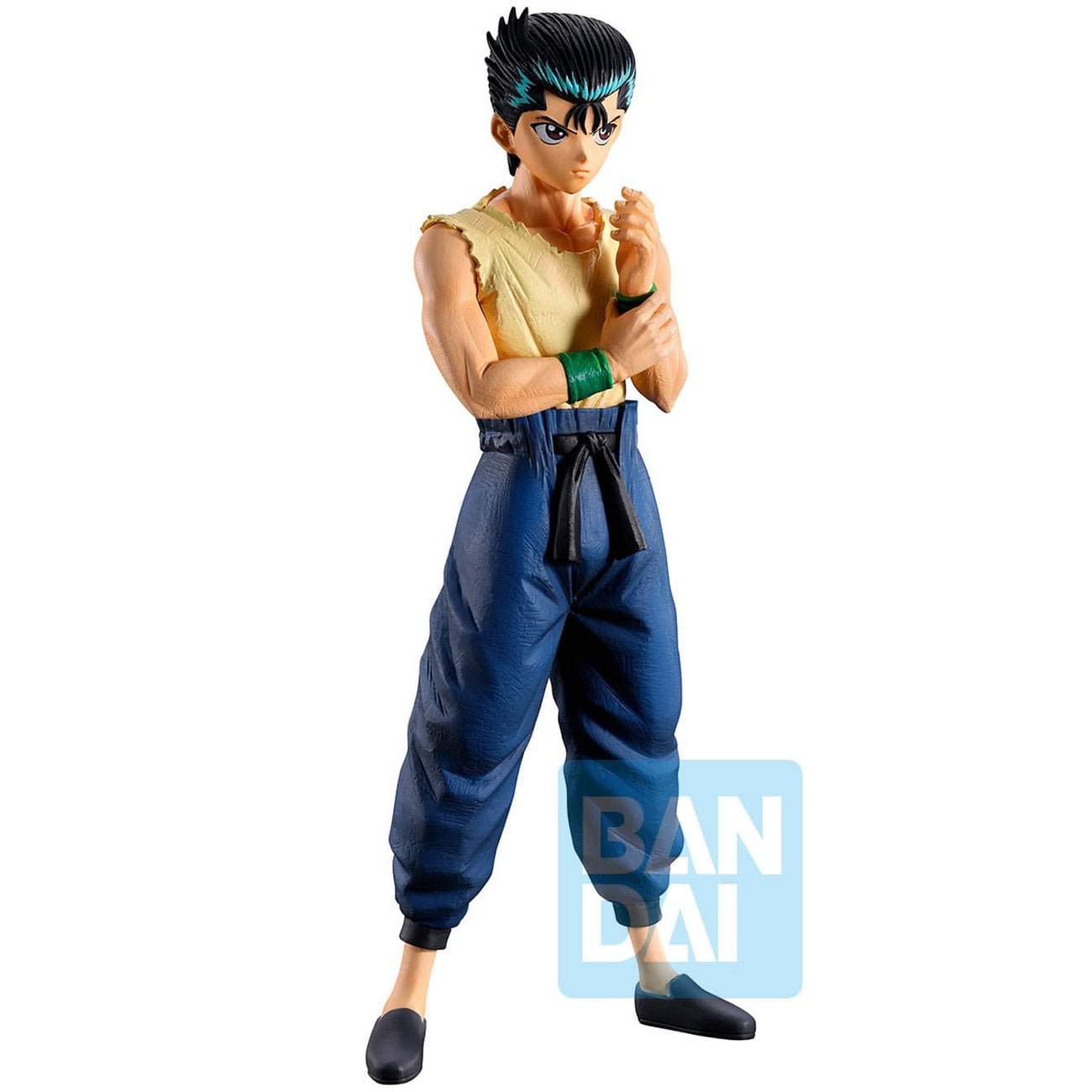 Productafbeelding YuYu Hakusho: Dark Tournament Vol. 3 Ichibansho Masterlise