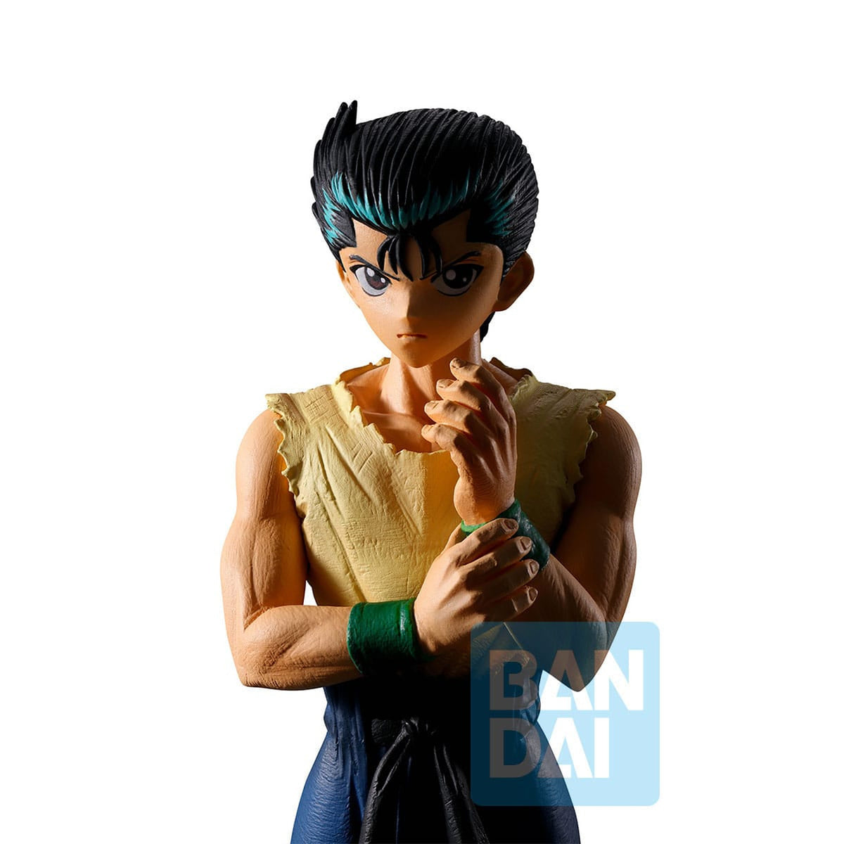 Productafbeelding YuYu Hakusho: Dark Tournament Vol. 3 Ichibansho Masterlise