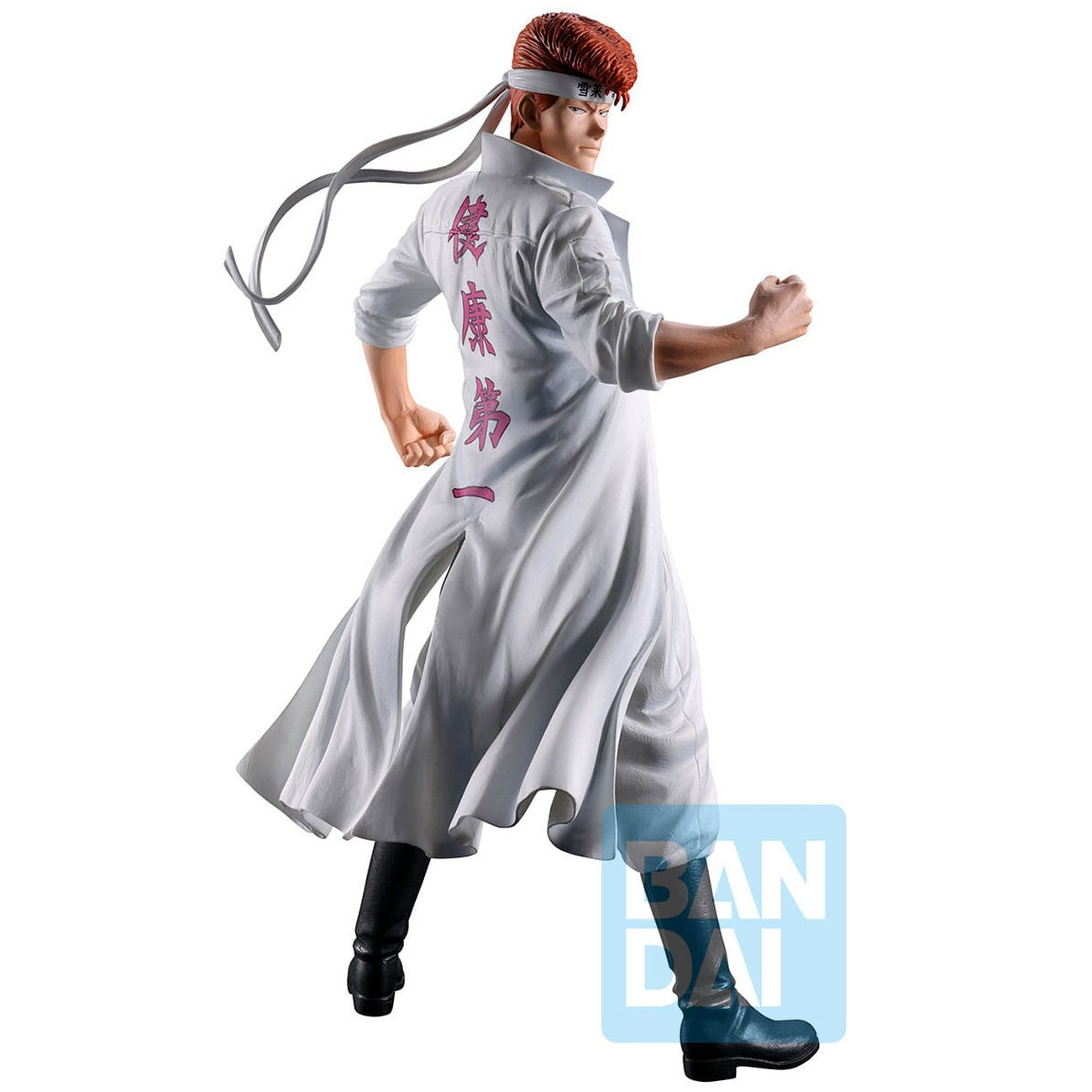 Productafbeelding YuYu Hakusho: Dark Tournament Vol. 3 Ichibansho Masterlise
