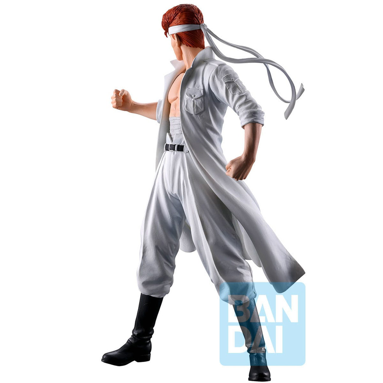 Productafbeelding YuYu Hakusho: Dark Tournament Vol. 3 Ichibansho Masterlise