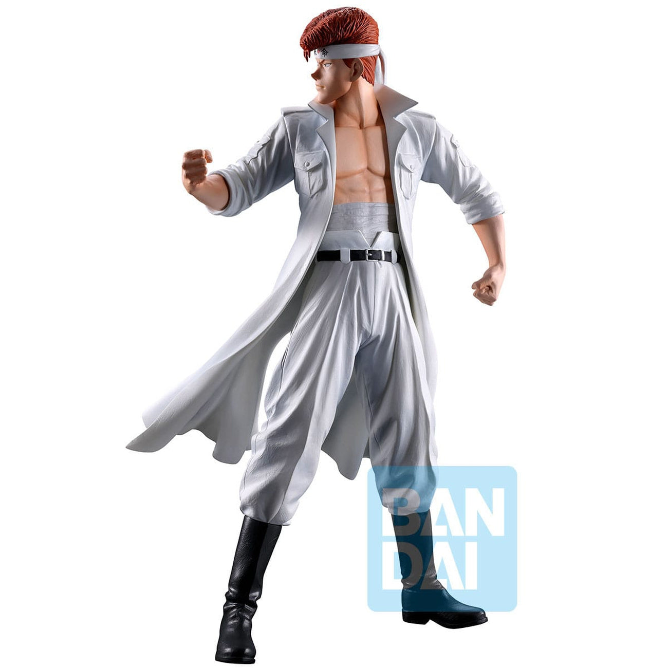 Productafbeelding YuYu Hakusho: Dark Tournament Vol. 3 Ichibansho Masterlise