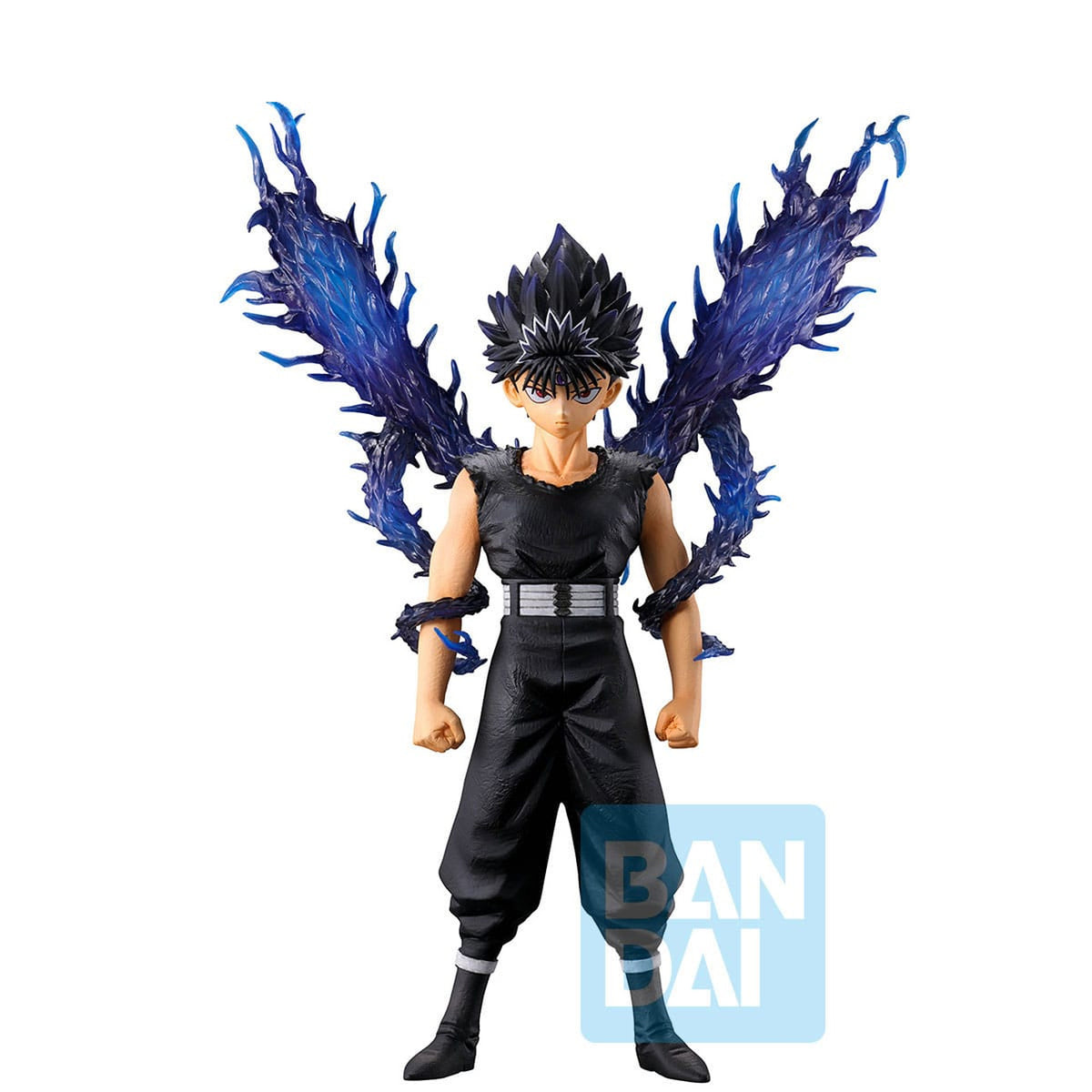 Productafbeelding YuYu Hakusho: Dark Tournament Vol. 3 Ichibansho Masterlise