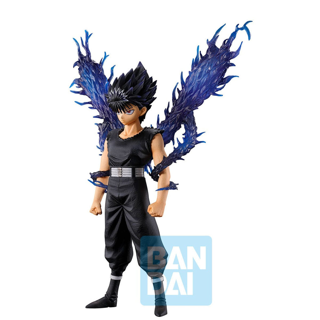 Productafbeelding YuYu Hakusho: Dark Tournament Vol. 3 Ichibansho Masterlise