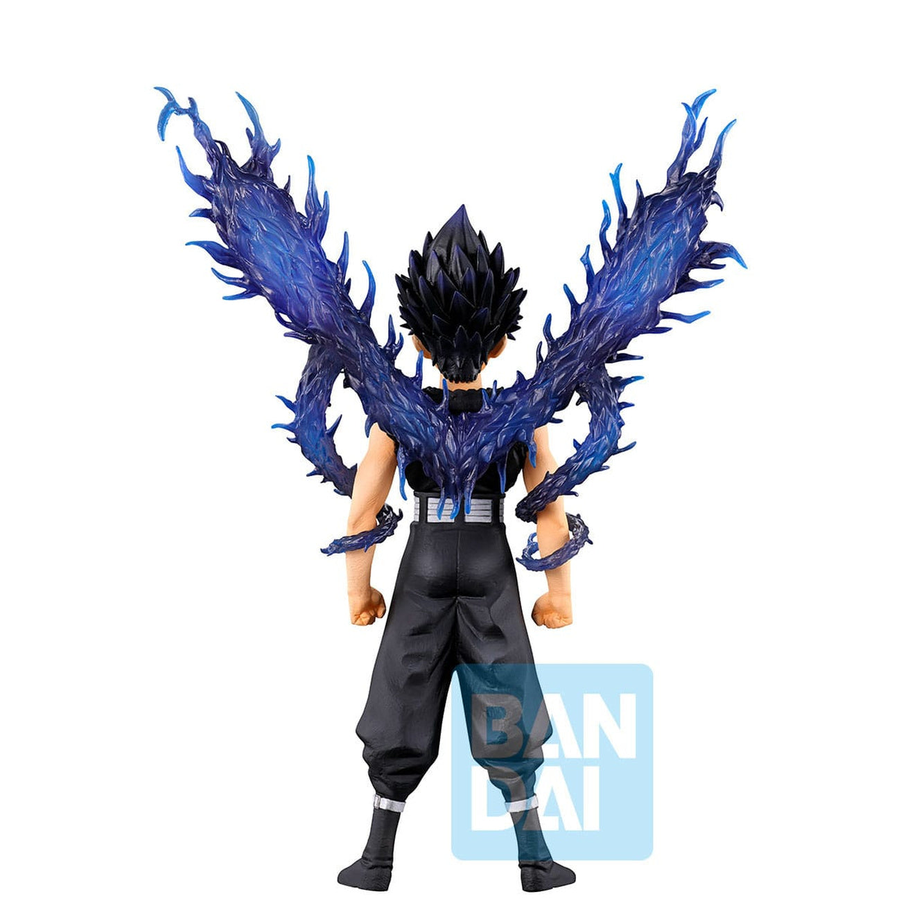 Productafbeelding YuYu Hakusho: Dark Tournament Vol. 3 Ichibansho Masterlise
