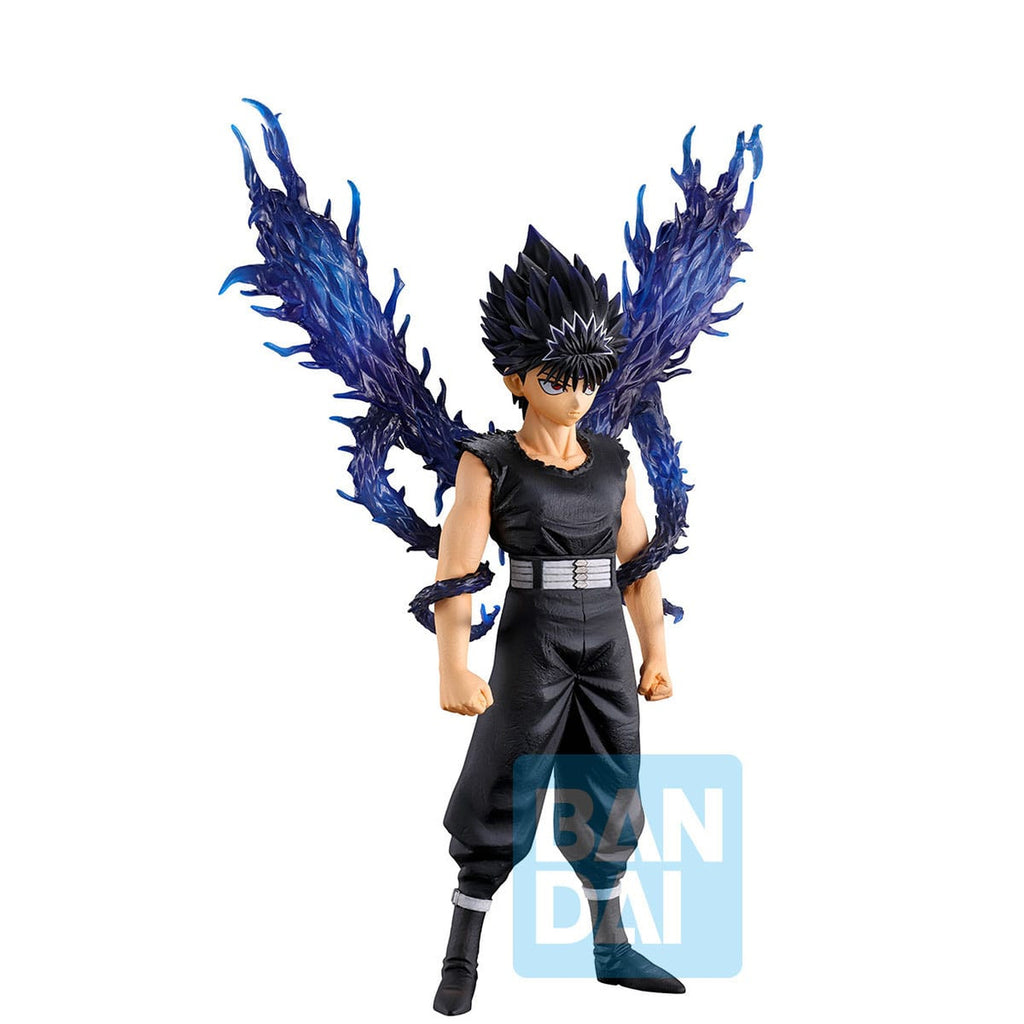 Productafbeelding YuYu Hakusho: Dark Tournament Vol. 3 Ichibansho Masterlise