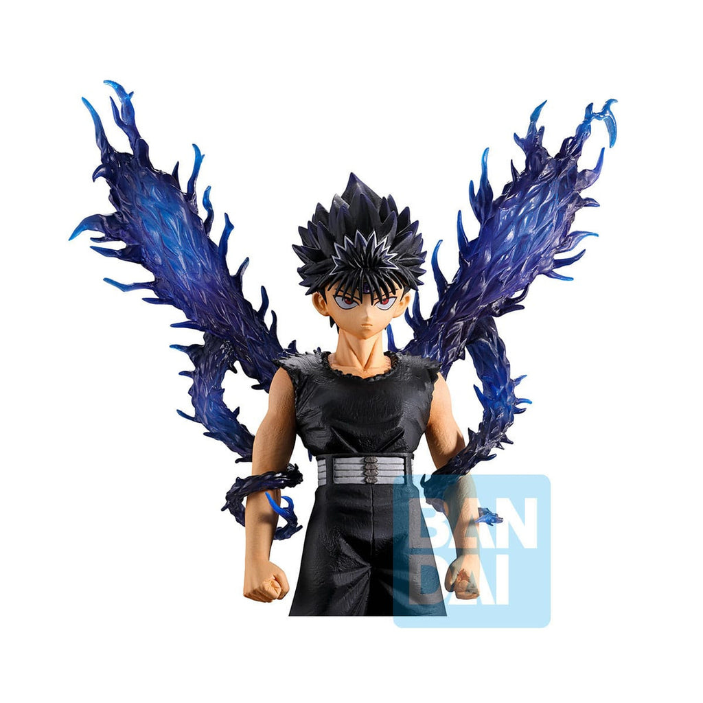 Productafbeelding YuYu Hakusho: Dark Tournament Vol. 3 Ichibansho Masterlise
