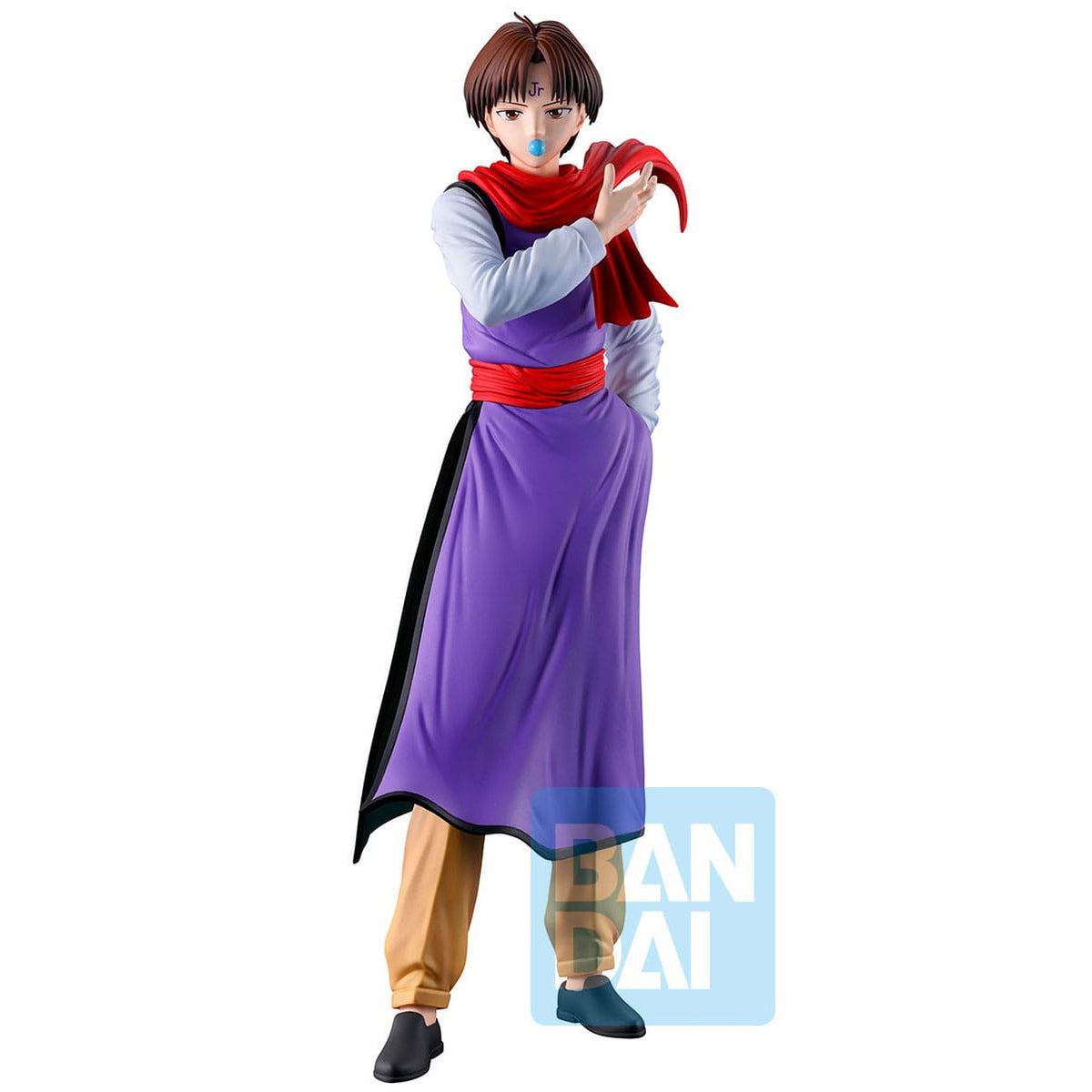 Productafbeelding YuYu Hakusho: Dark Tournament Vol. 3 Ichibansho Masterlise