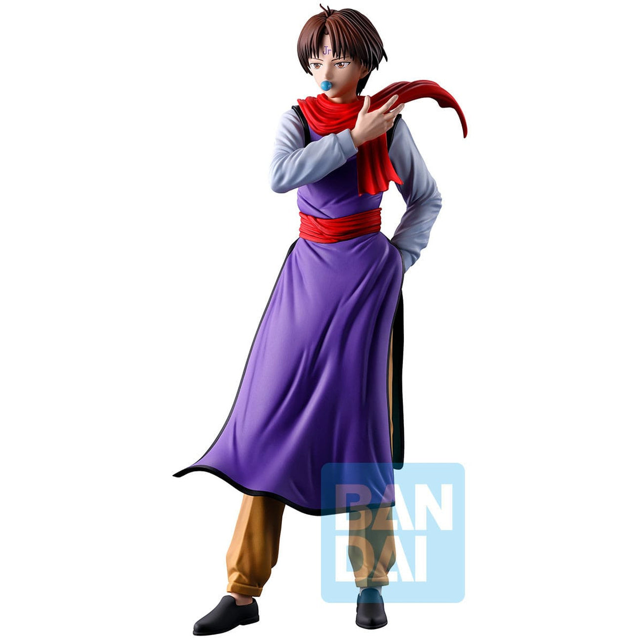 Productafbeelding YuYu Hakusho: Dark Tournament Vol. 3 Ichibansho Masterlise