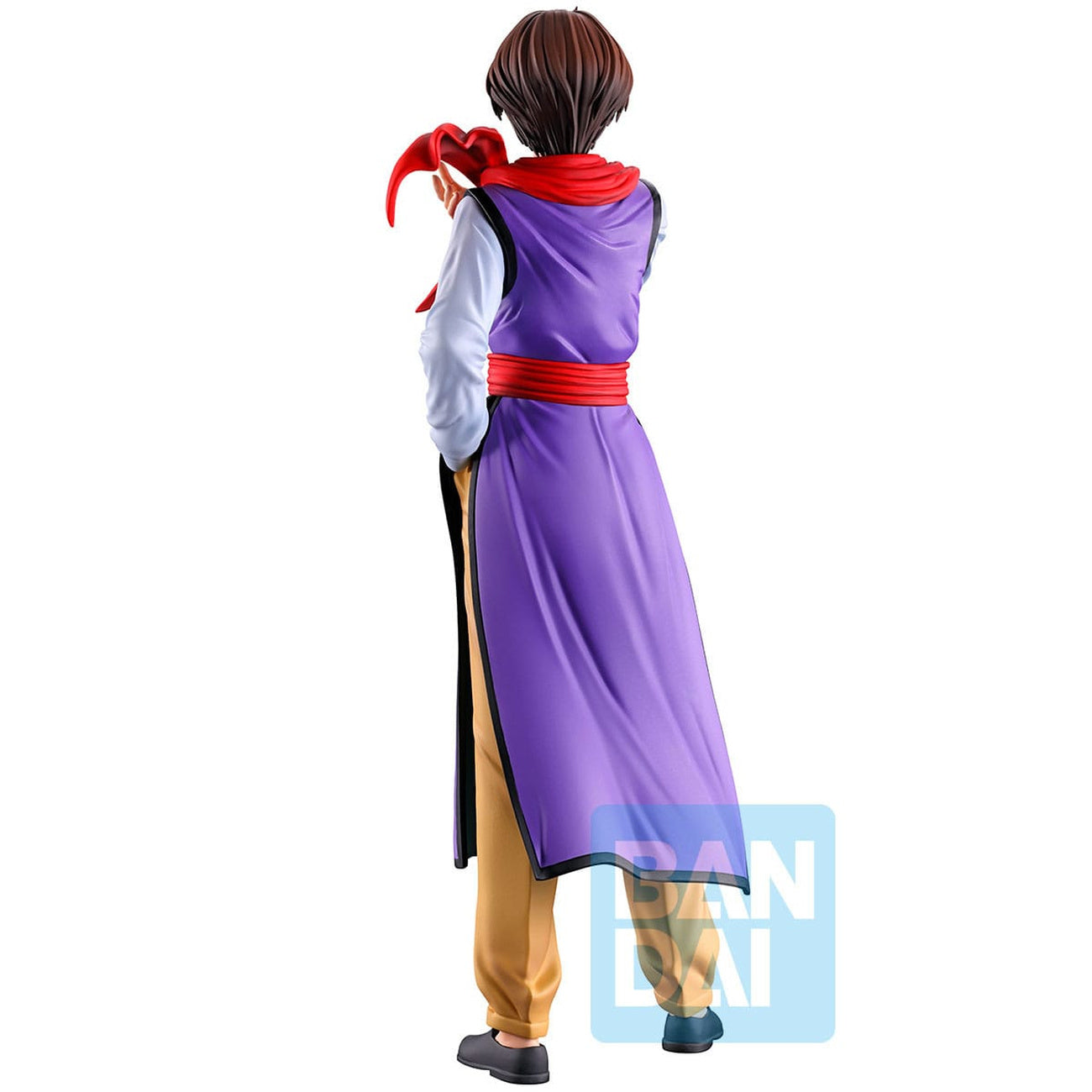 Productafbeelding YuYu Hakusho: Dark Tournament Vol. 3 Ichibansho Masterlise