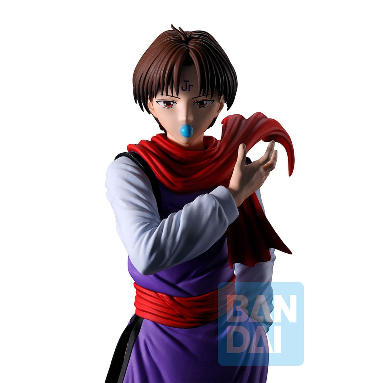 Productafbeelding YuYu Hakusho: Dark Tournament Vol. 3 Ichibansho Masterlise