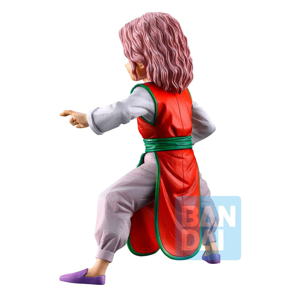 Productafbeelding YuYu Hakusho: Dark Tournament Vol. 3 Ichibansho Masterlise