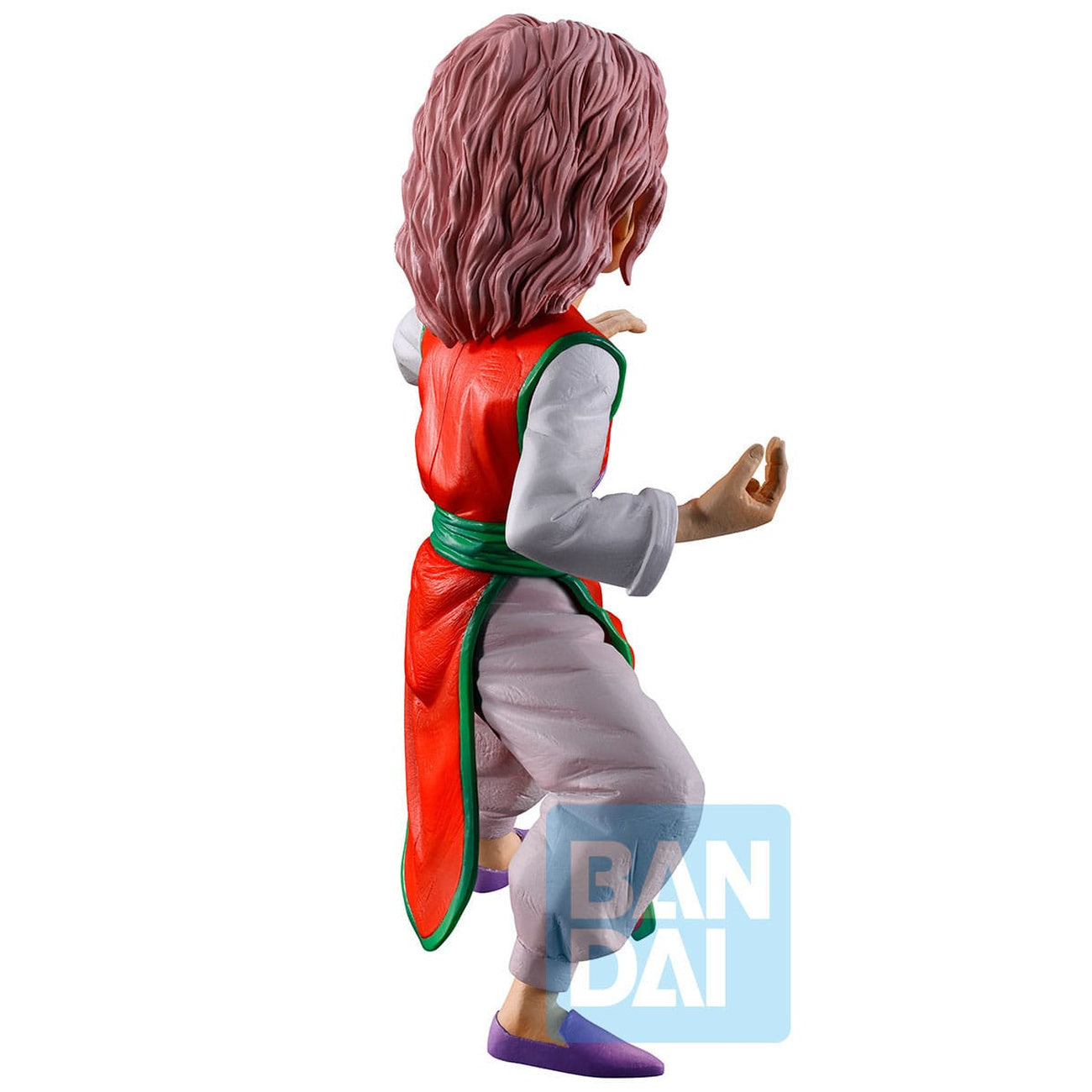Productafbeelding YuYu Hakusho: Dark Tournament Vol. 3 Ichibansho Masterlise