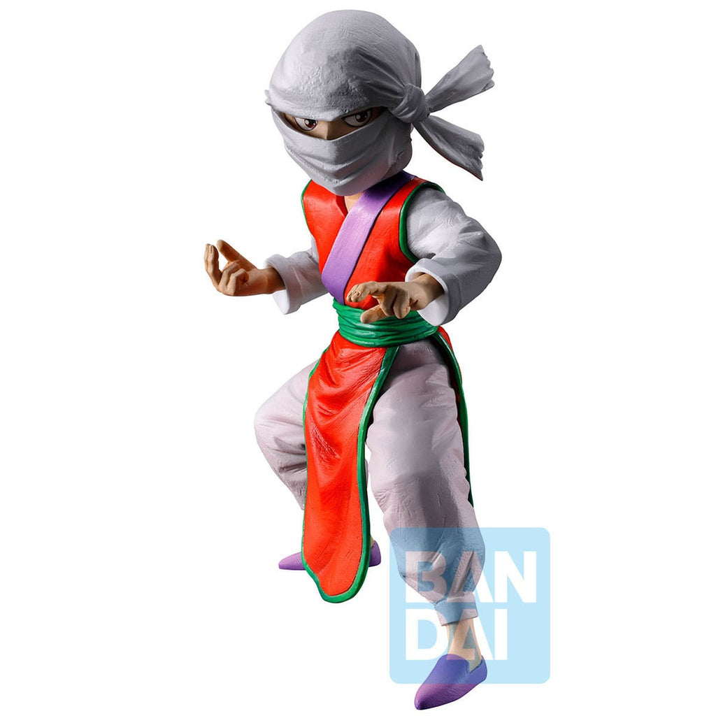Productafbeelding YuYu Hakusho: Dark Tournament Vol. 3 Ichibansho Masterlise