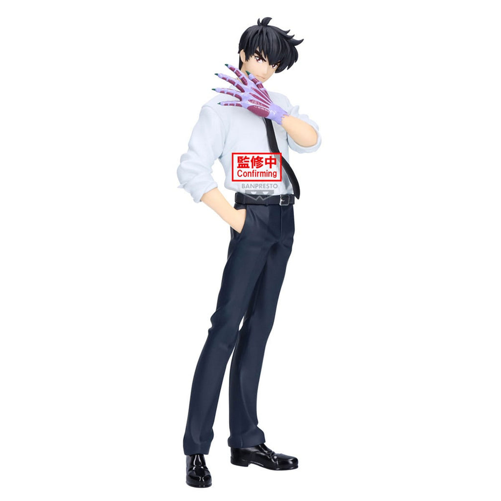 Productafbeelding Hell Teacher: Jigoku Sensei Nube PVC-figuur Meisuke Nueno