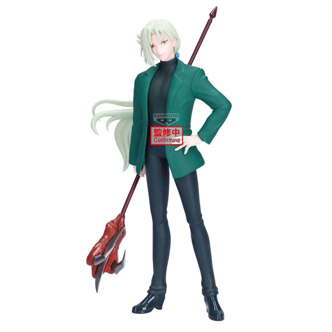 Productafbeelding Hell Teacher: Jigoku Sensei Nube PVC-standbeeld Kyosuke Tamamo