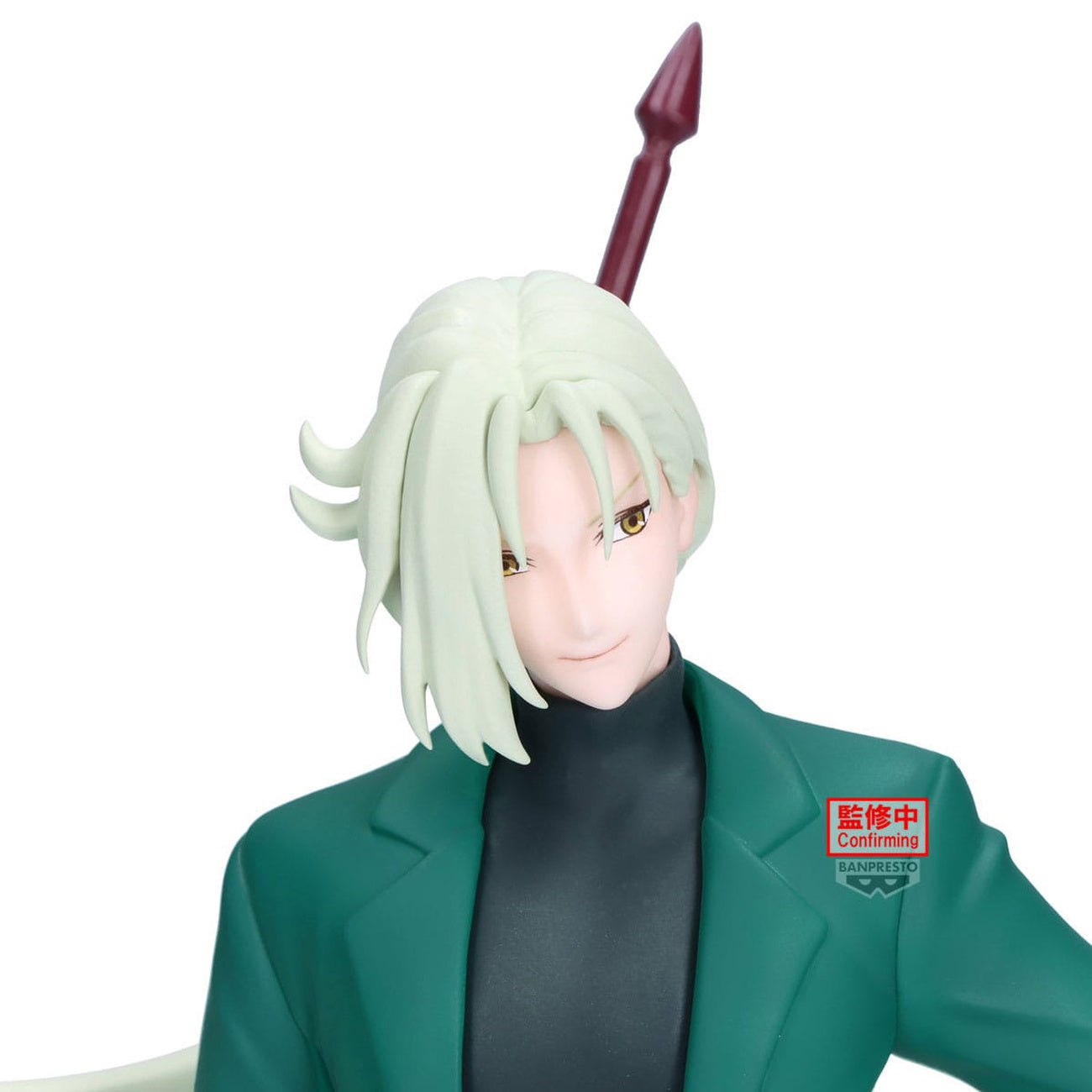 Productafbeelding Hell Teacher: Jigoku Sensei Nube PVC-standbeeld Kyosuke Tamamo