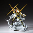 Productafbeelding One Piece Senkozekkei PVC-figuur Borsalino 18 cm