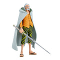 Productafbeelding One Piece King of Artist PVC-figuur Silvers Rayleigh 23 cm