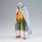 Productafbeelding One Piece King of Artist PVC-figuur Silvers Rayleigh 23 cm
