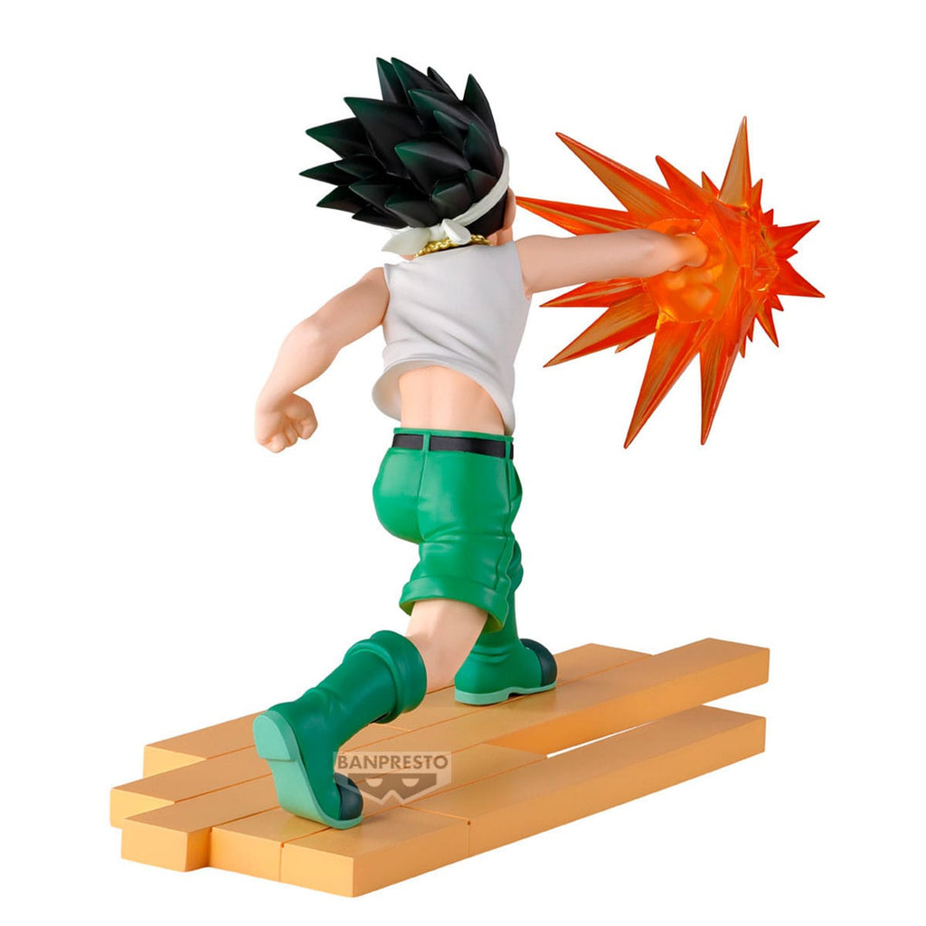 Productafbeelding Hunter x Hunter PVC-figuur Gon (G.I. Arc) 14 cm