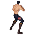 Product image Fist Of The North Star Grandista PVC Statue Kenshiro 26 cm